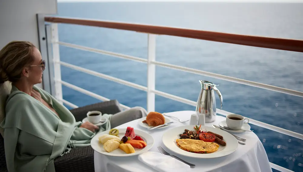 Oceania Cruises