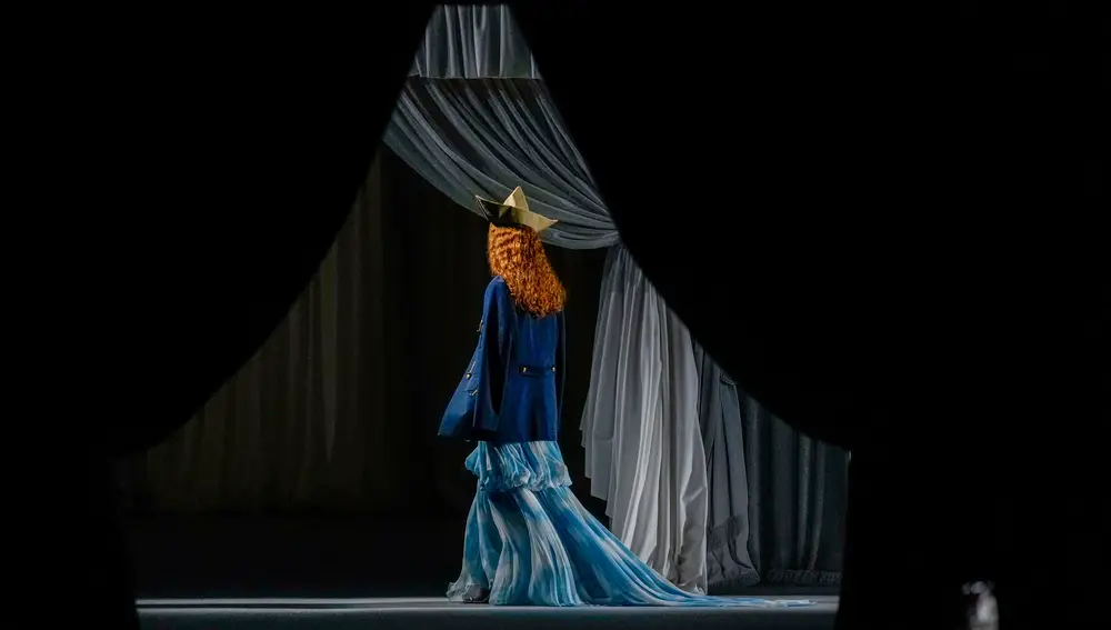 Italy Fashion Moschino Women FW 24