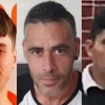 Tres personas desaparecidas en la provincia de Alicante en un lapso de cuatro días