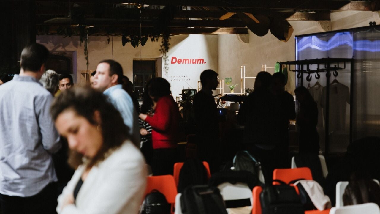 Más de 6 millones en 18 startups: el fondo Demium Capital hace balance ...
