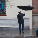 Avisos por viento y oleaje, en una jornada con temperaturas en descenso