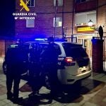 Detenido un hombre en Villaobispo de las Regueras (León) por injuriar y amenazar de muerte a sus vecinos