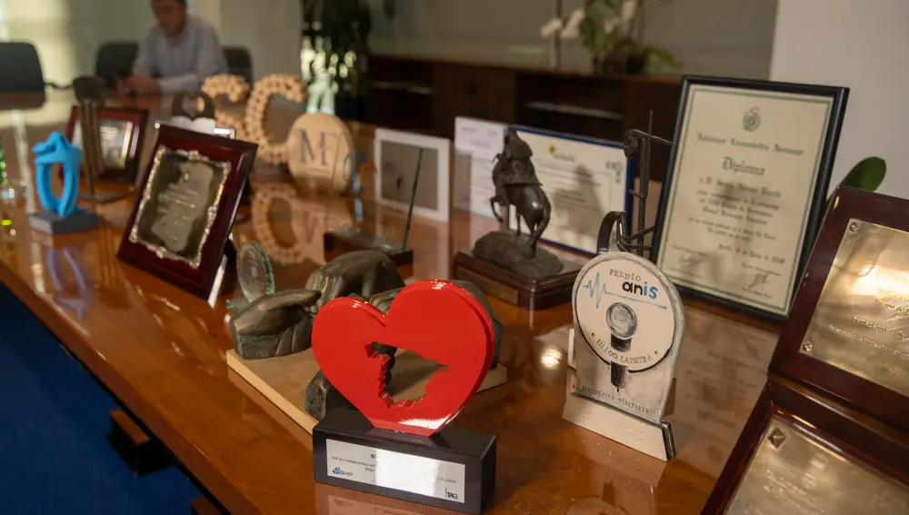 Premios A Tu Salud