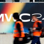 Preparativos para el Mobile World Congress 2024