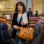 La ministra de Igualdad, Ana Redondo, presenta el Proyecto de Ley Orgánica de representación paritaria y pre