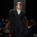 Desfile de Sportmax FW 2024/25