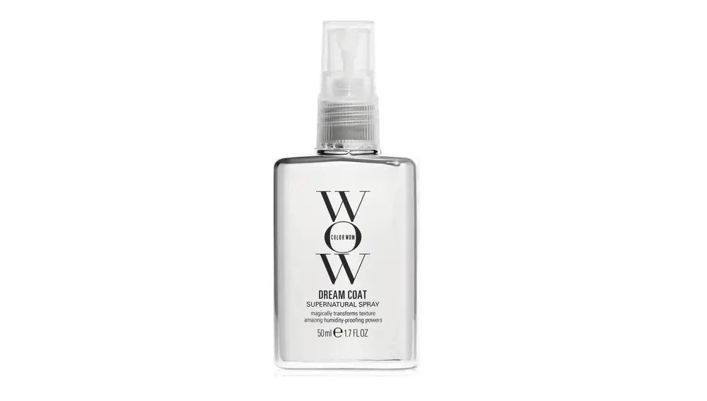 Spray 'Dream Coat Supernatural'.