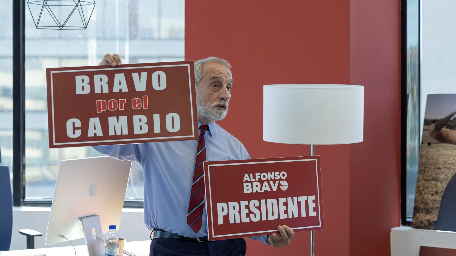 Gonzalo de Castro en "Políticamente incorrectos"