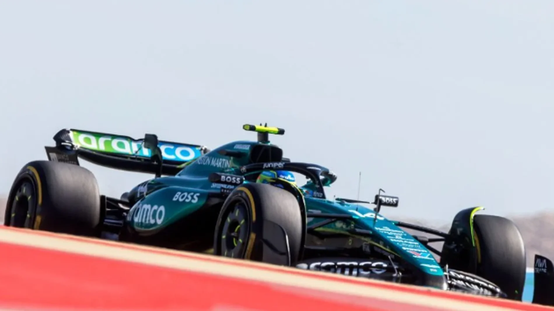 Fernando Alonso