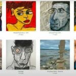 Un profesor de arte es acusado de vender obras de sus alumnos sin su consentimiento