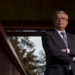 El embajador de Ucrania en España, Serhii Pohoreltsev. David Jar 