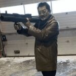 Un espía de la DEA pilla in fraganti a un jefe de la mafia japonesa con uranio y plutonio para Irán