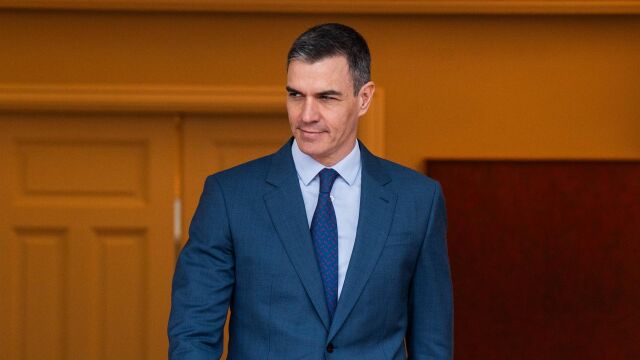 Pedro Sánchez