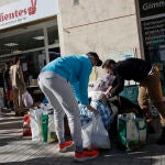 Se mantienen en 4 los muertos en el incendio de València y hay 14 desaparecidos