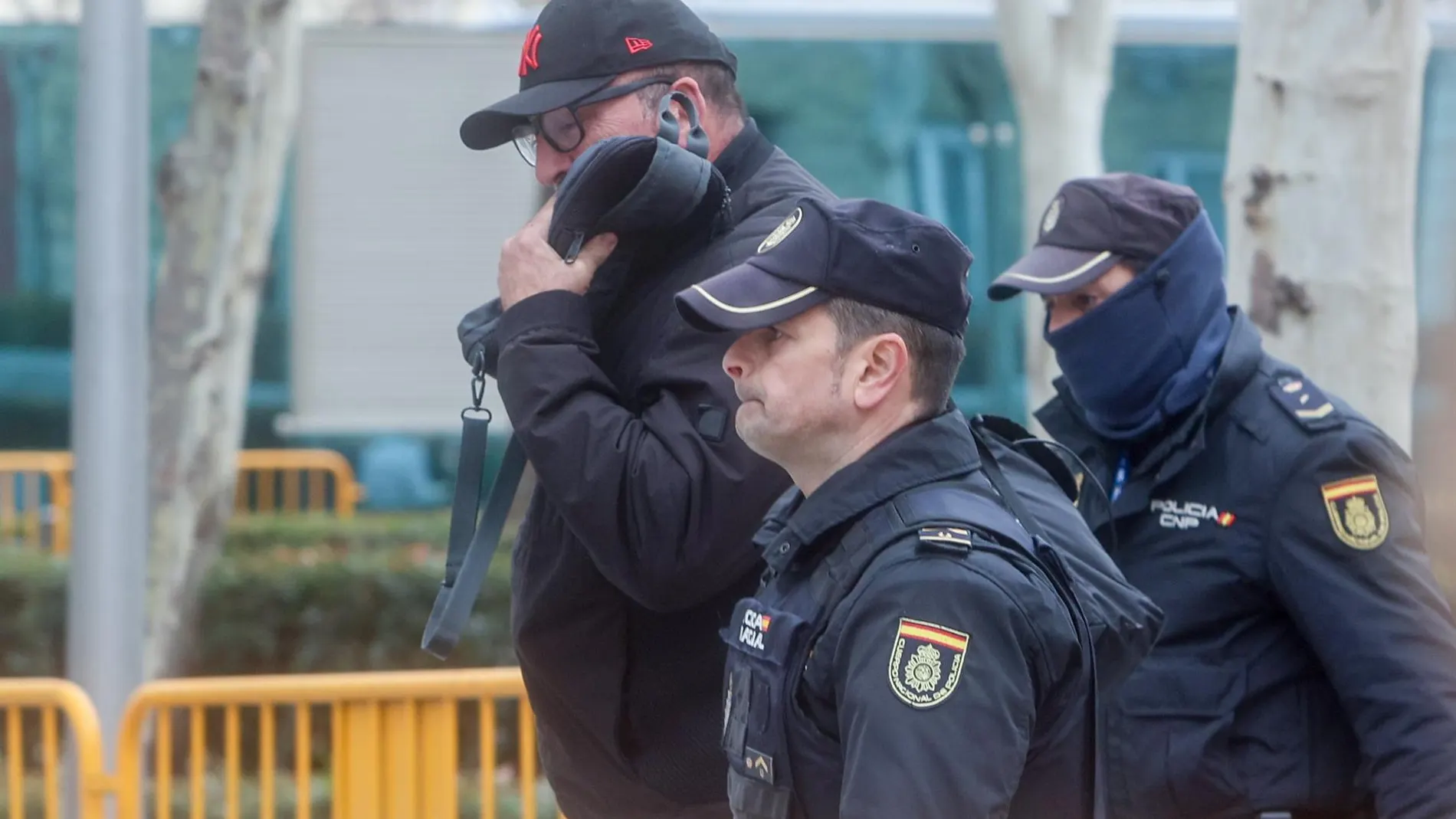 Anticorrupción sostiene que Koldo García agilizó trámites con el Ministerio de Ábalos para la trama de mascarillas