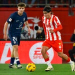 ALMERÍA ATLÉTICO MADRID