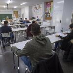 Cerca de 900 personas con discapacidad intelectual se examinan en Madrid para cubrir 24 plazas