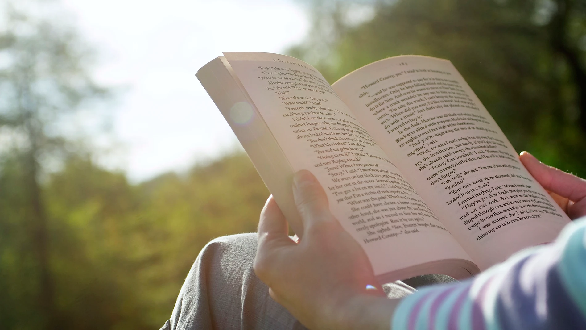 Rato de lectura