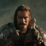 'Hernán, el hombre', serie protagonizada por Óscar Jaenada sobre el conquistador Hernán Cortés 