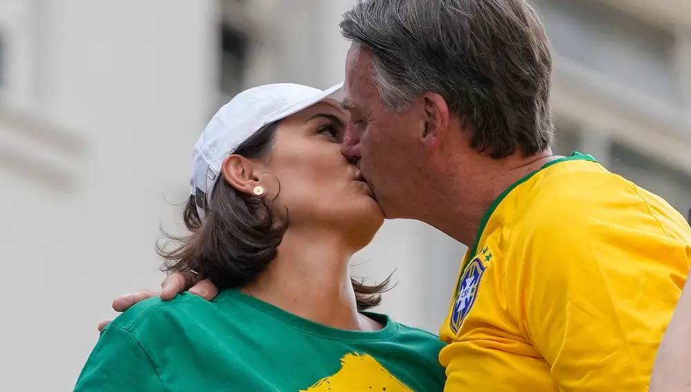 Brazil Bolsonaro