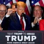 Election 2024 Trump