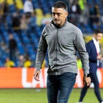 UD LAS PALMAS - CA OSASUNA