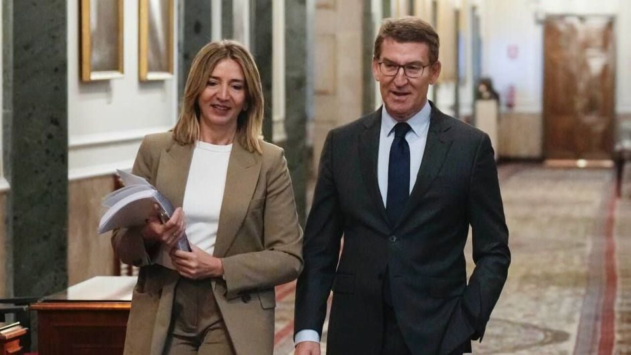 El PP, parte de la acusación en el juicio por el 'caso Koldo'