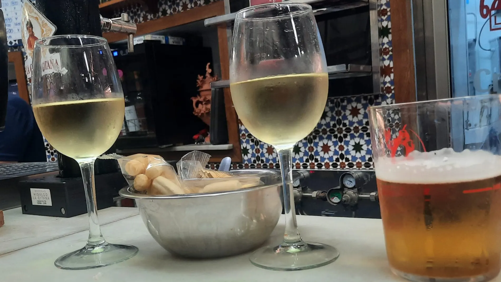 Tendemos a mirarlas como clásicos centinelas de la fina ortodoxia de la hosteleria pero son mucho más que eso