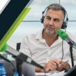 En directo: Emisión desde LA RAZÓN del programa "Más de uno" de Carlos Alsina