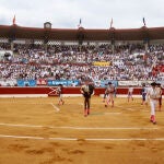 Mont de Marsan ya tiene carteles para su feria de La Madeleine