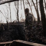 InternacionalCategorias.-Rusia apela a Ucrania a facilitar la repatriación de una veintena de prisioneros de guerra heridos