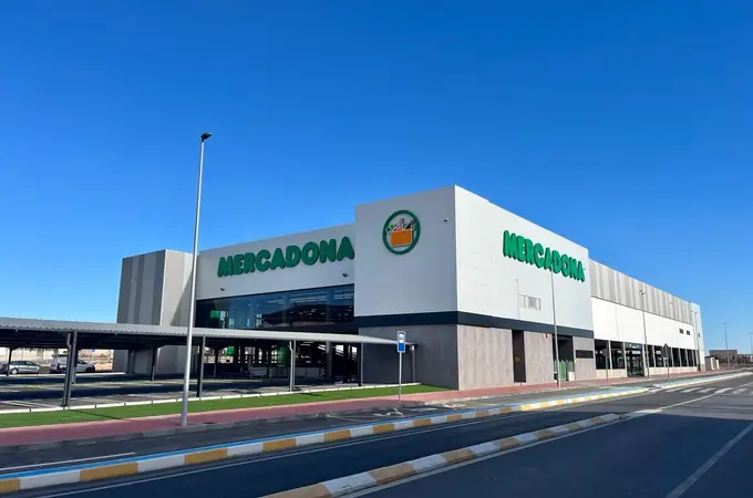 Para mí, el nuevo vicio de Mercadona es este postre con un increíble sabor a caramelo Para mí, el nuevo vicio de Mercadona es este postre con un increíble sabor a caramelo