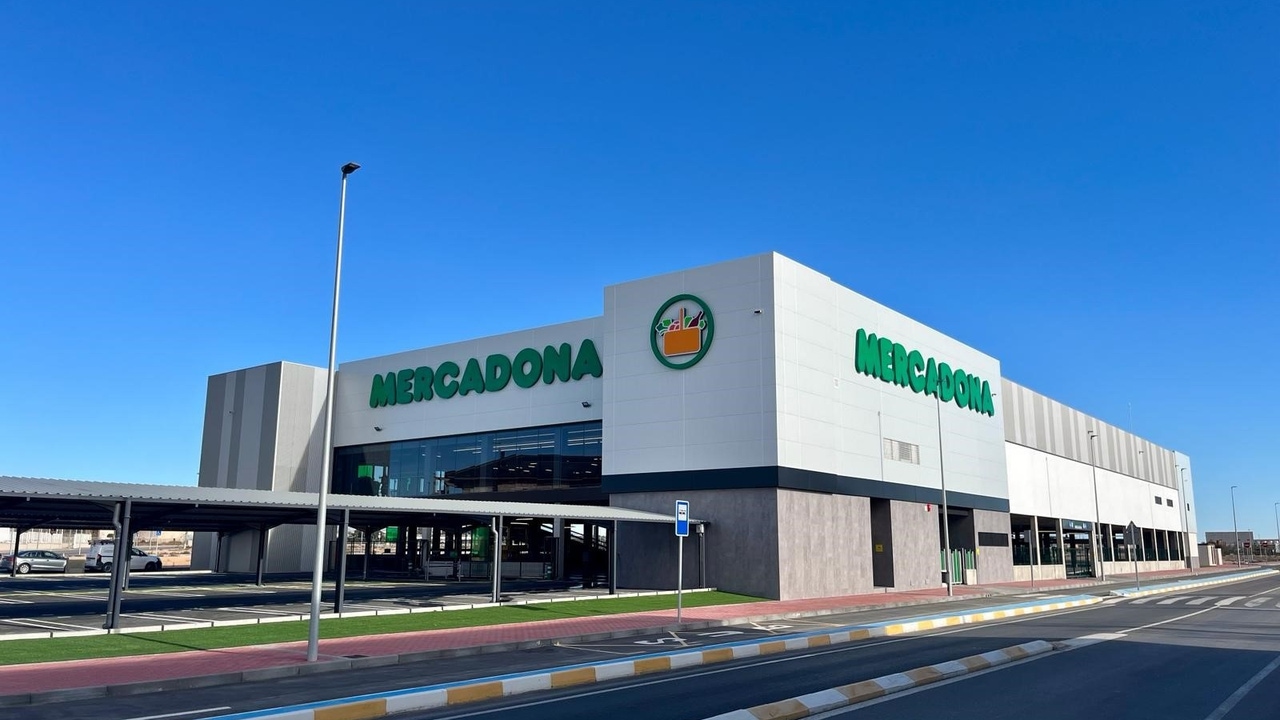 Para mí, el nuevo vicio de Mercadona es este postre con un increíble sabor a caramelo