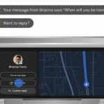 Google anuncia 9 nuevas funciones de productividad en Android y Wear OS: Gemini, Lens, Maps, Spotify…