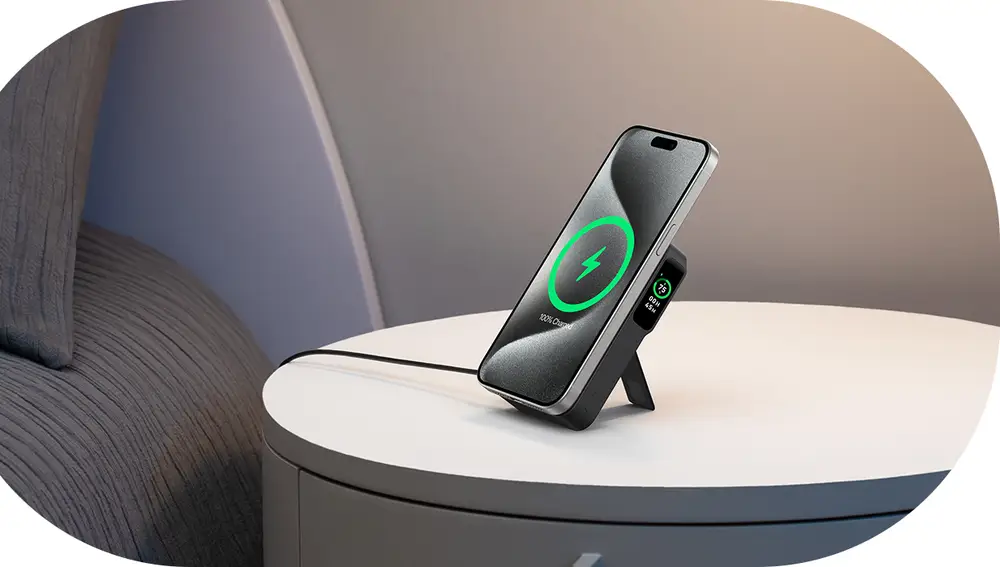 Anker Powerbank