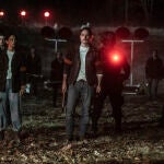 «The Walking Dead: The Ones Who Live»: Una peculiar historia de amor entre los muertos