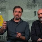 Llega a Disney+ 'Nos vemos en otra vida', serie sobre el primer condenado por el 11M: "No es una historia de redención"