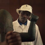 Filmin trae a España el Oso de Oro de la Berlinale: «Dahomey»
