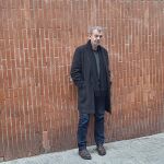 CATALUNYA.-Pierre Lemaitre vuelve con 'El silencio y la cólera' sobre la mujer en la Francia de los 50