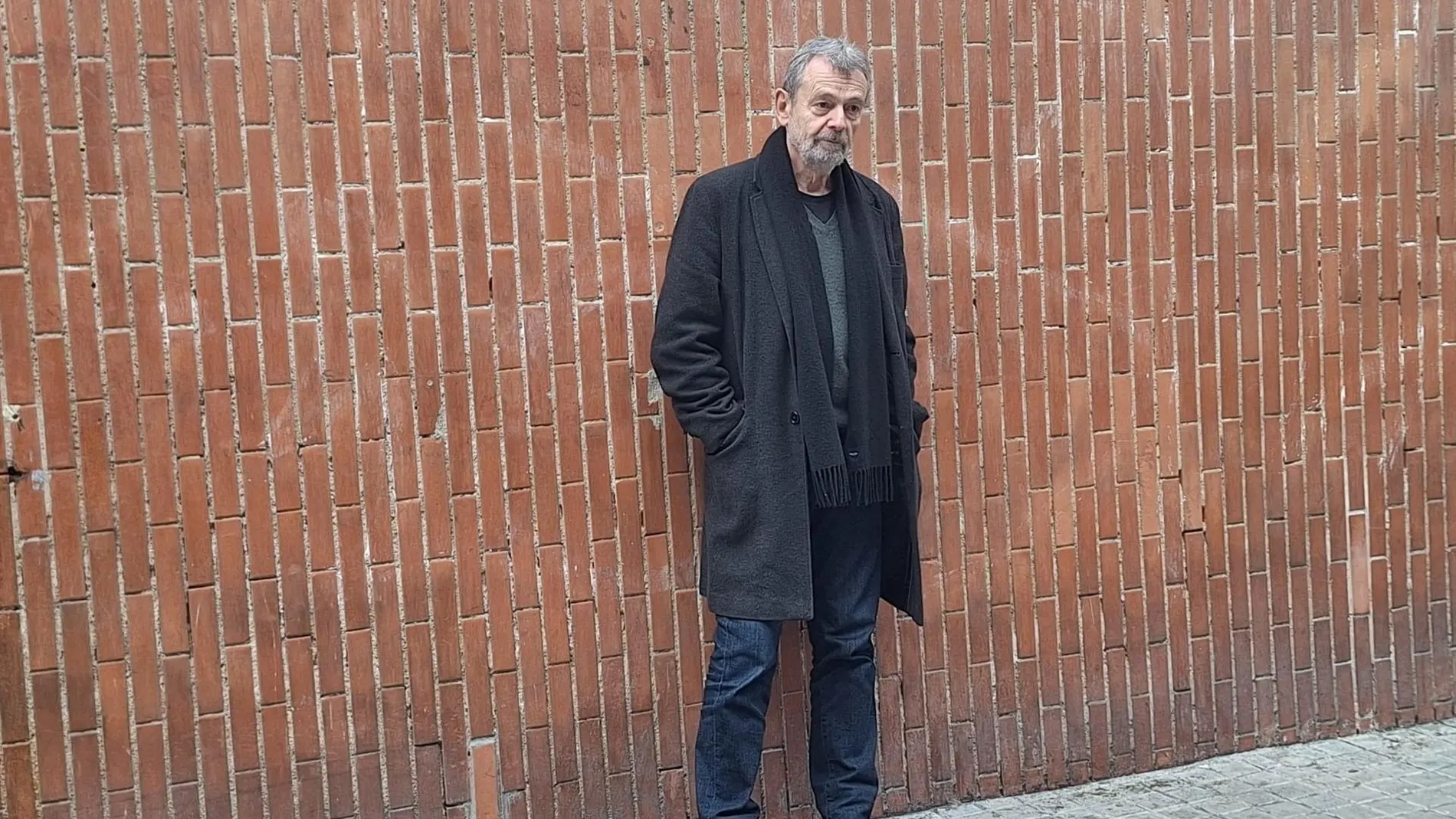 CATALUNYA.-Pierre Lemaitre vuelve con 'El silencio y la cólera' sobre la mujer en la Francia de los 50