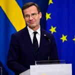 Hungarian parliament ratifies Sweden's NATO accession