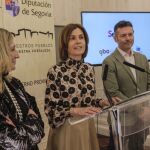 Presentación de la SegoviUp