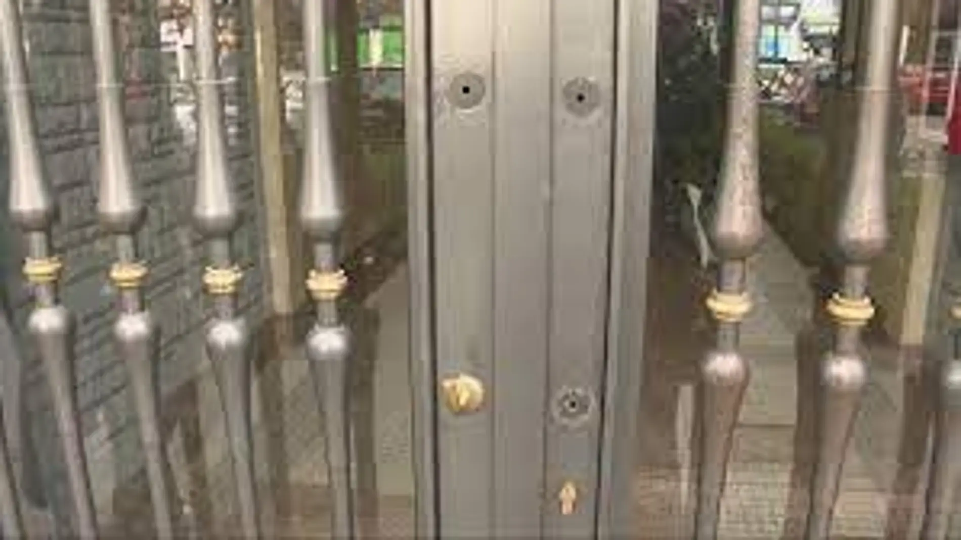 La mafia del picaporte que desvalija los portales de Madrid