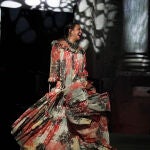 Niña Pastori ofrecerá conciertos en Sevilla, Madrid y Barcelona a partir de septiembre