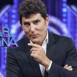 Manel Fuentes presenta 'Tu cara me suena'