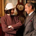 Matilde acudirá a una cena con Íñigo y su padre, este martes en "La Moderna"