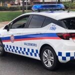 Detenido una mujer por amenazar a su marido con un cuchillo en Valdemoro