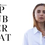HBO Max anuncia 'Pubertat', el nuevo proyecto de Leticia Dolera sobre los tabúes en la adolescencia