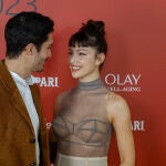 Los mejores looks de los Premios Fotogramas de Plata.