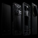 Xiaomi 14 Ultra en todas sus dimensiones